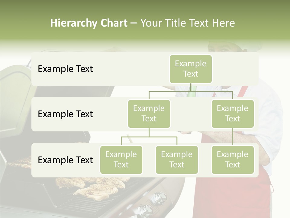 Background Propane Drink PowerPoint Template