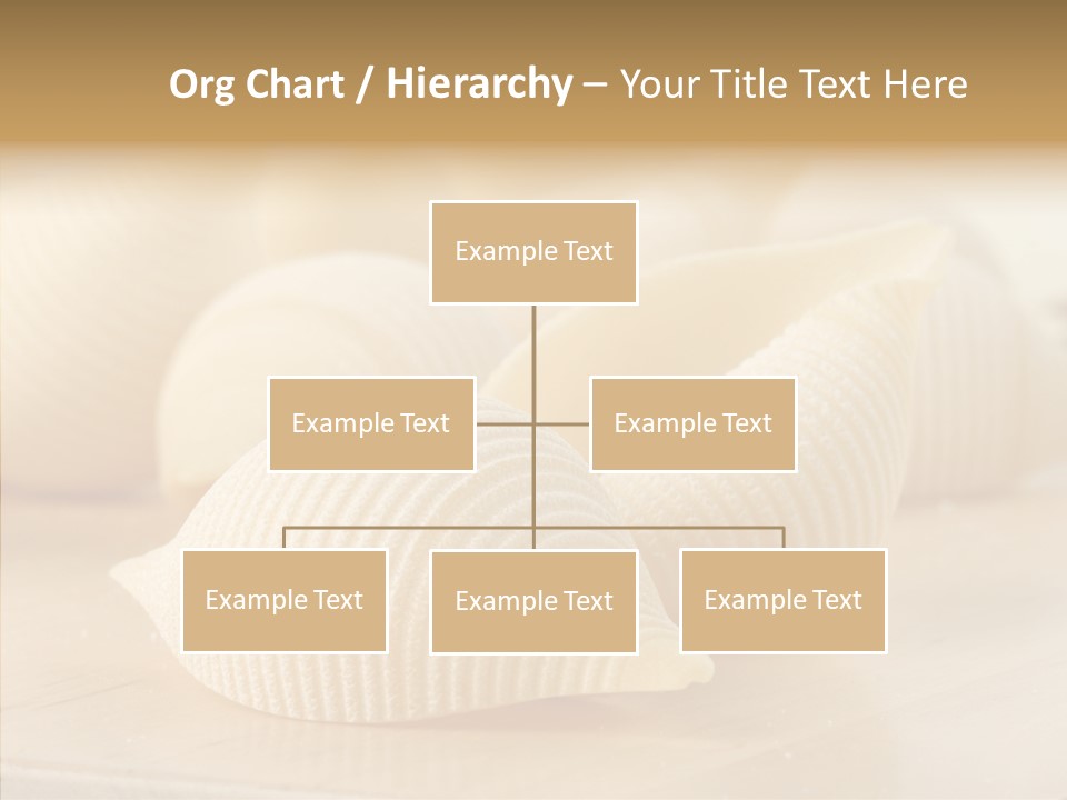 Food Lunch Dinning PowerPoint Template