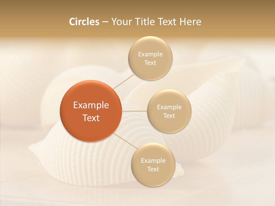 Food Lunch Dinning PowerPoint Template