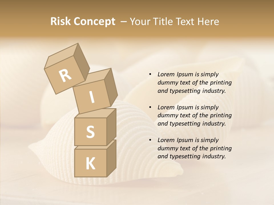 Food Lunch Dinning PowerPoint Template