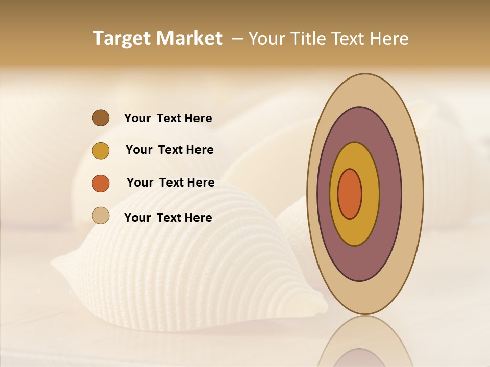 Food Lunch Dinning PowerPoint Template