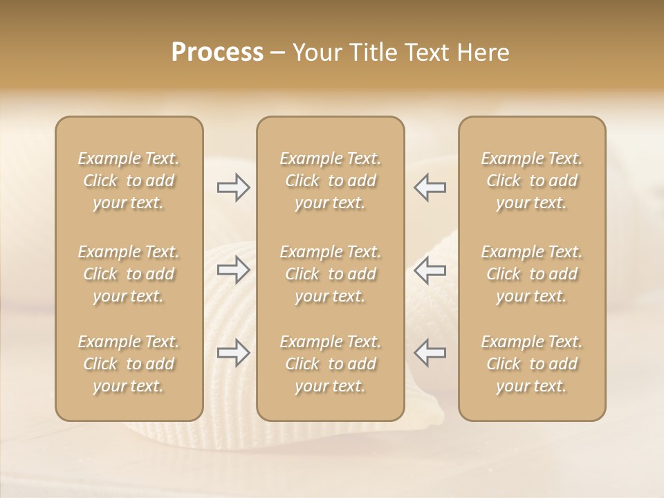 Food Lunch Dinning PowerPoint Template
