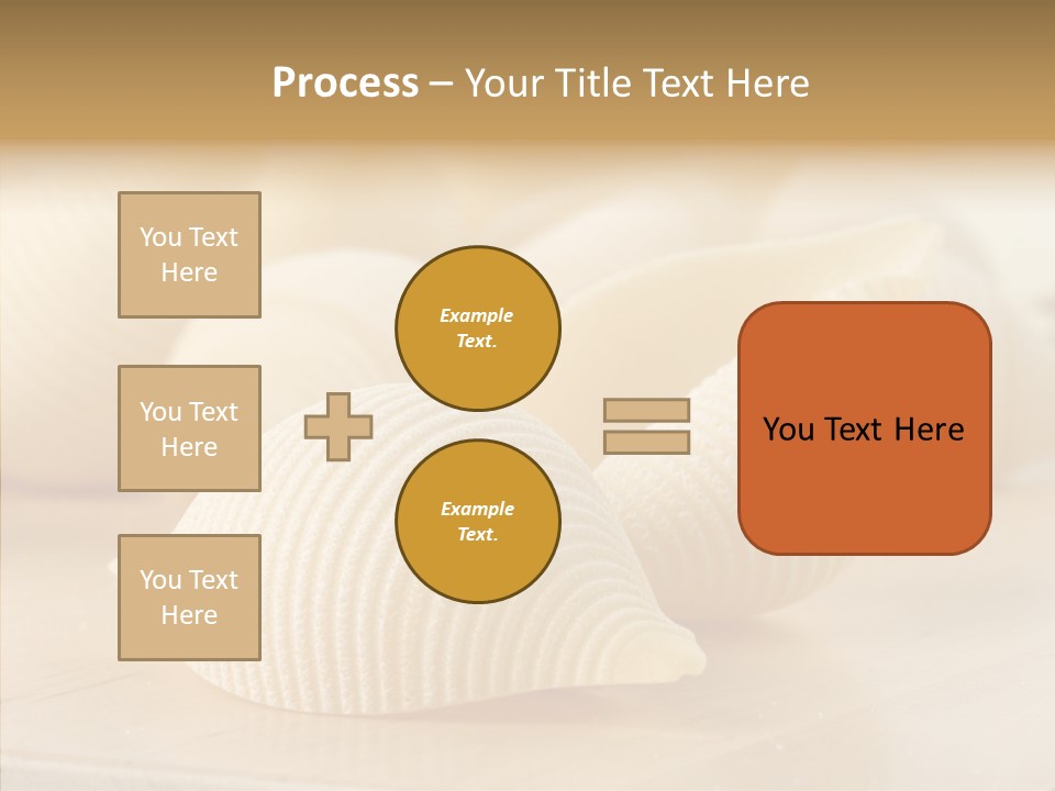 Food Lunch Dinning PowerPoint Template