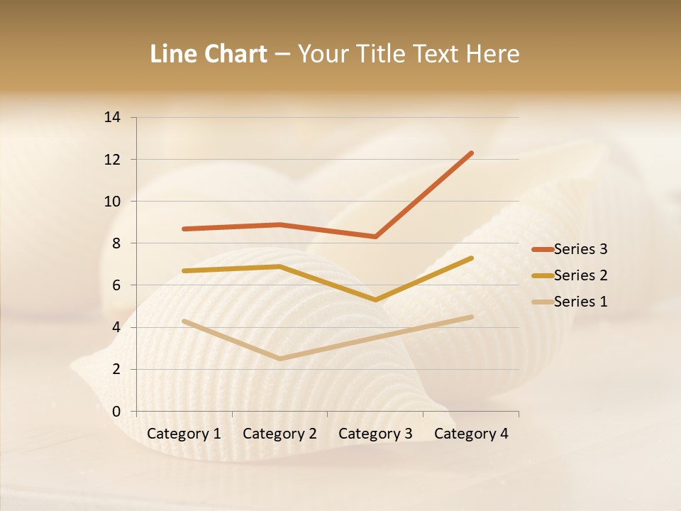 Food Lunch Dinning PowerPoint Template