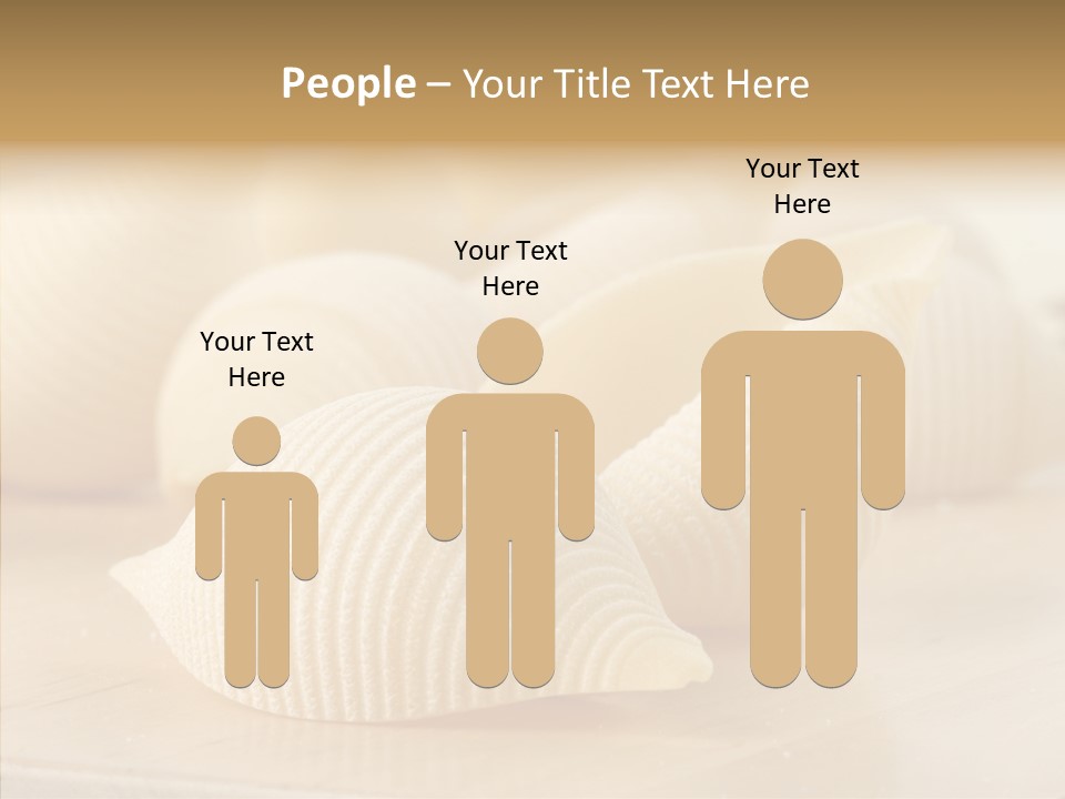 Food Lunch Dinning PowerPoint Template