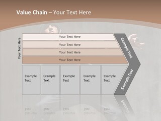 Break Dance Stand Studio PowerPoint Template