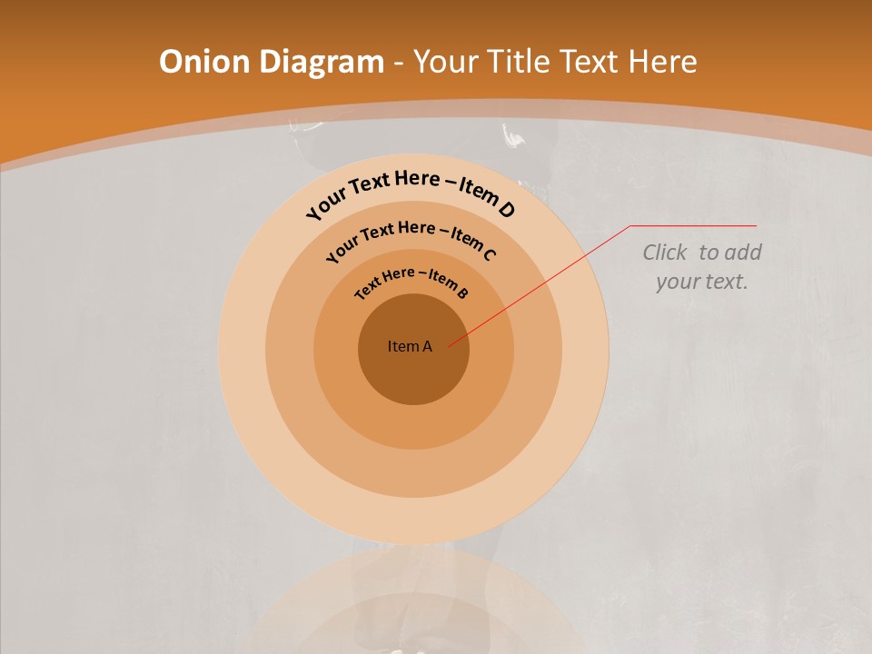 Breakdance Aerobics Exercise PowerPoint Template