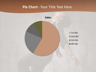 Hip Teen Rap PowerPoint Template