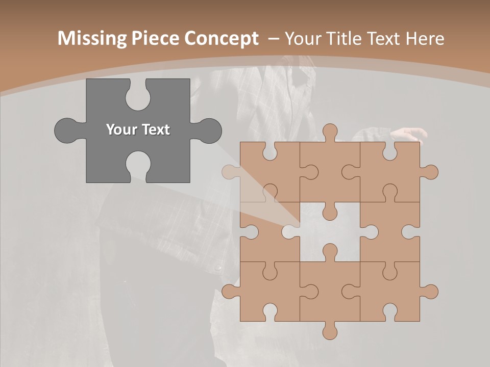 Motion Break Breakdancing PowerPoint Template