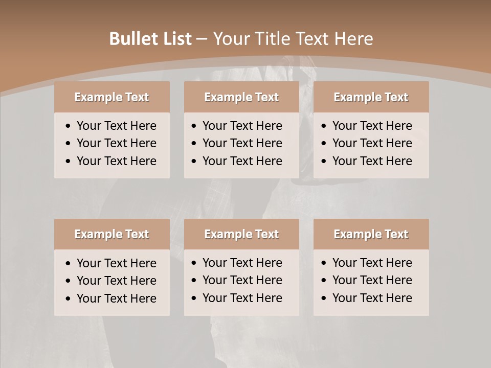 Motion Break Breakdancing PowerPoint Template