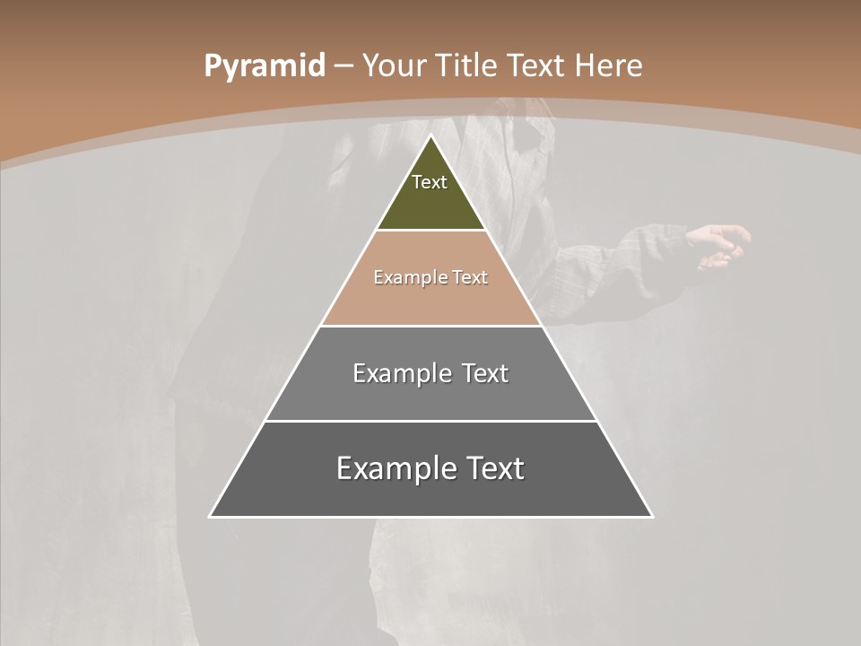 Motion Break Breakdancing PowerPoint Template