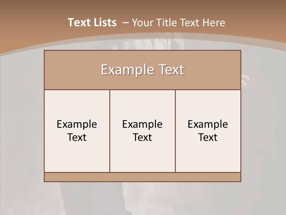 Motion Break Breakdancing PowerPoint Template