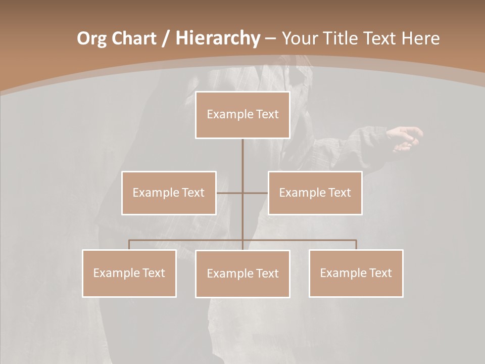 Motion Break Breakdancing PowerPoint Template