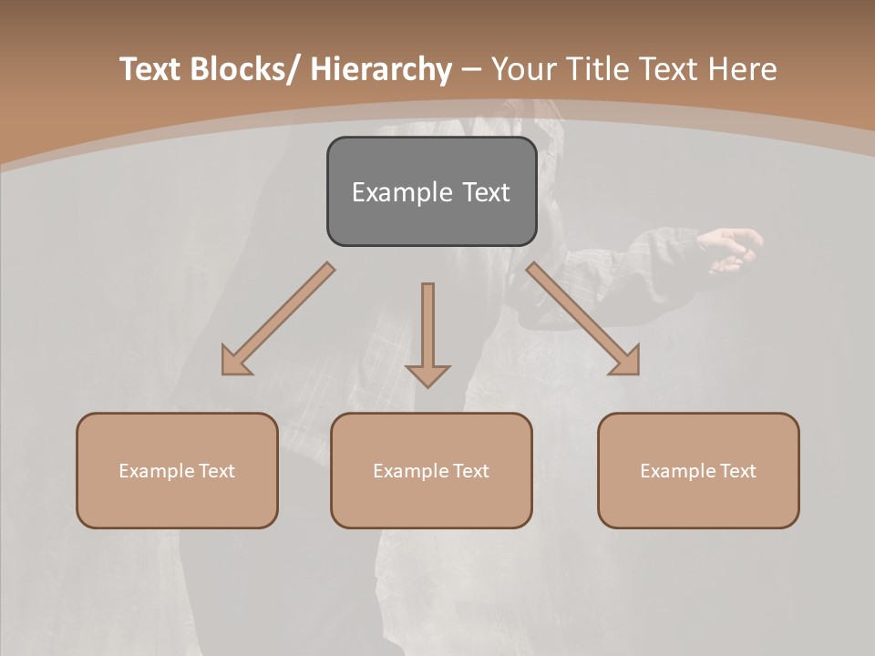 Motion Break Breakdancing PowerPoint Template