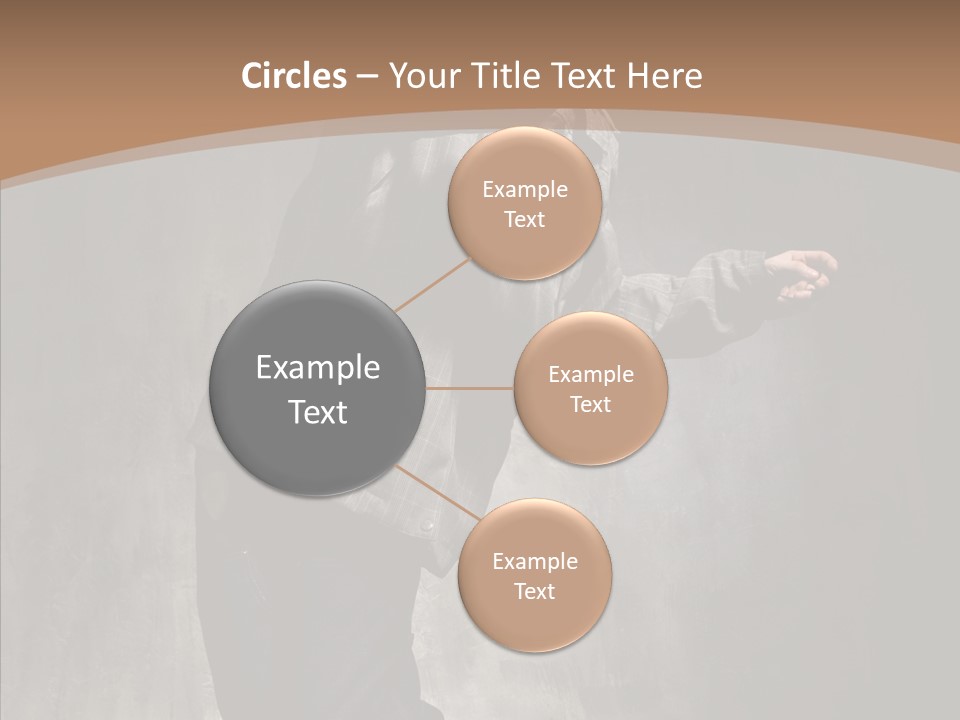 Motion Break Breakdancing PowerPoint Template