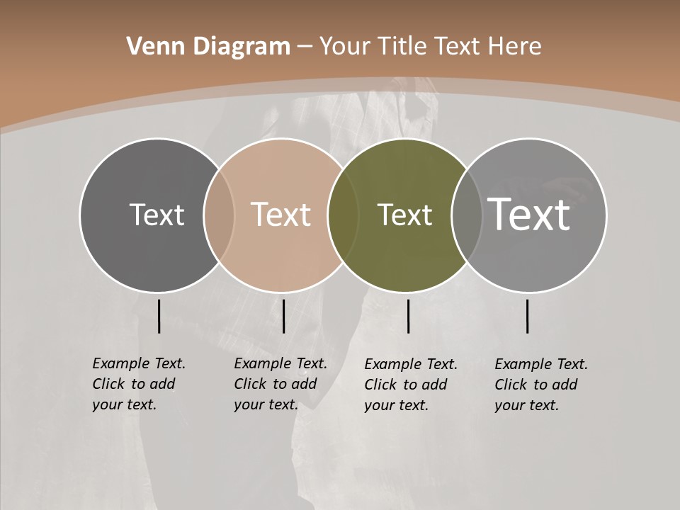 Motion Break Breakdancing PowerPoint Template