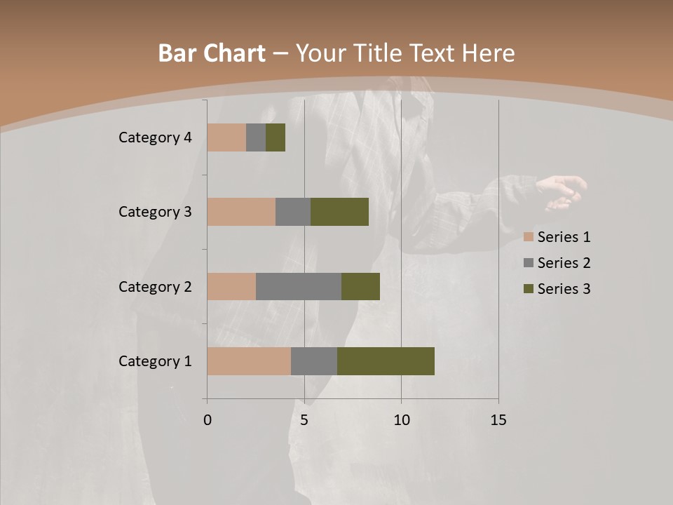 Motion Break Breakdancing PowerPoint Template