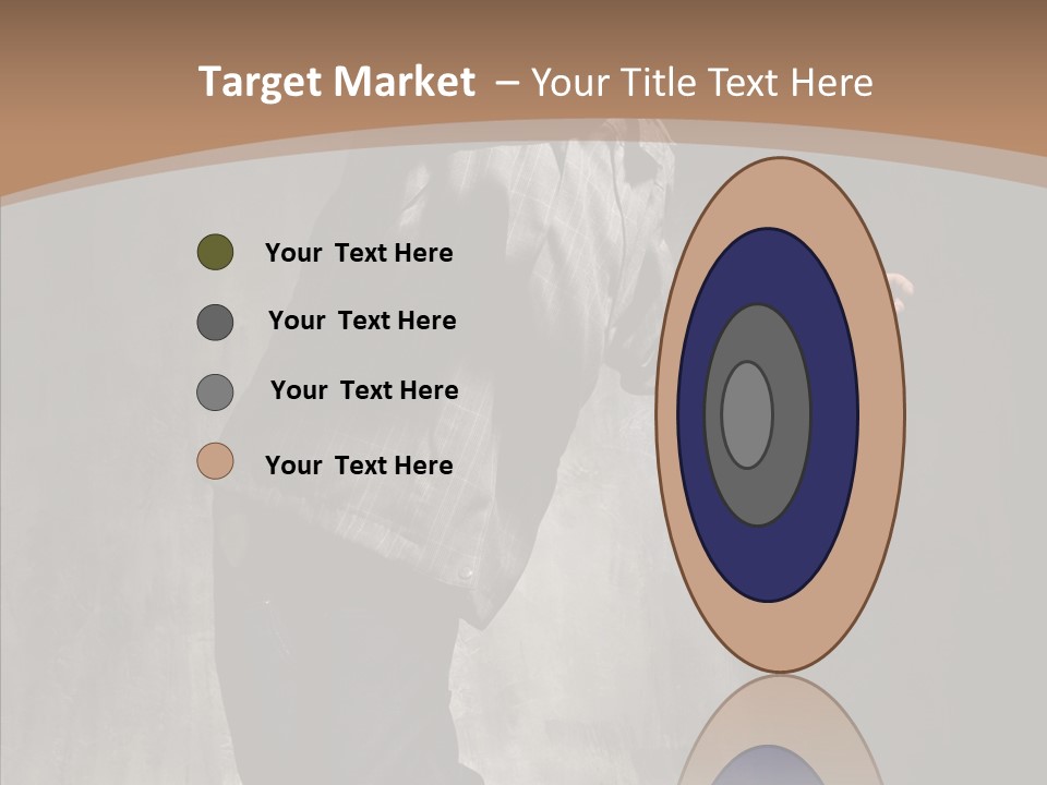 Motion Break Breakdancing PowerPoint Template