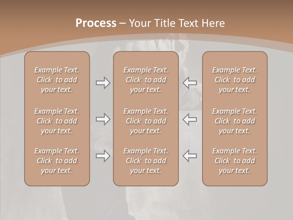Motion Break Breakdancing PowerPoint Template