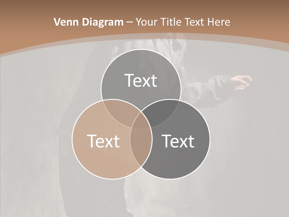 Motion Break Breakdancing PowerPoint Template