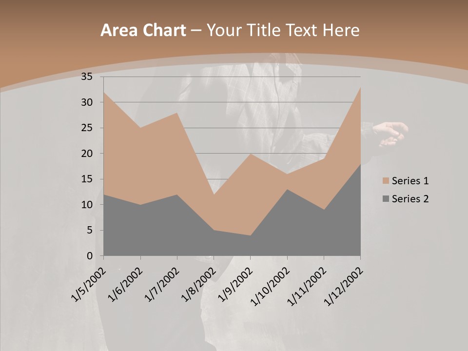 Motion Break Breakdancing PowerPoint Template