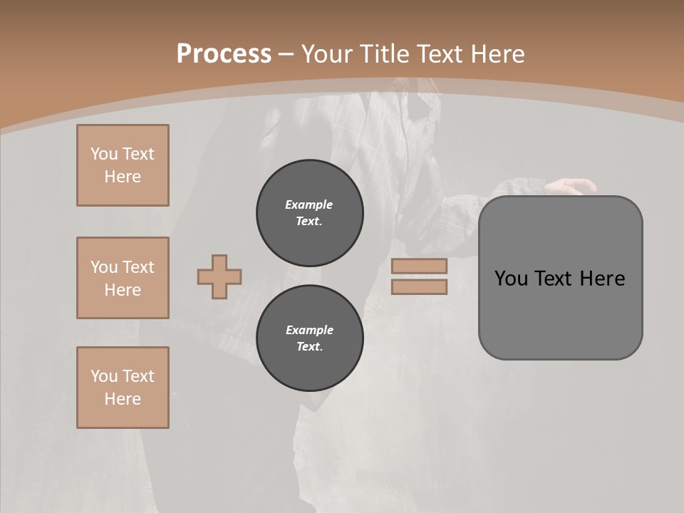 Motion Break Breakdancing PowerPoint Template