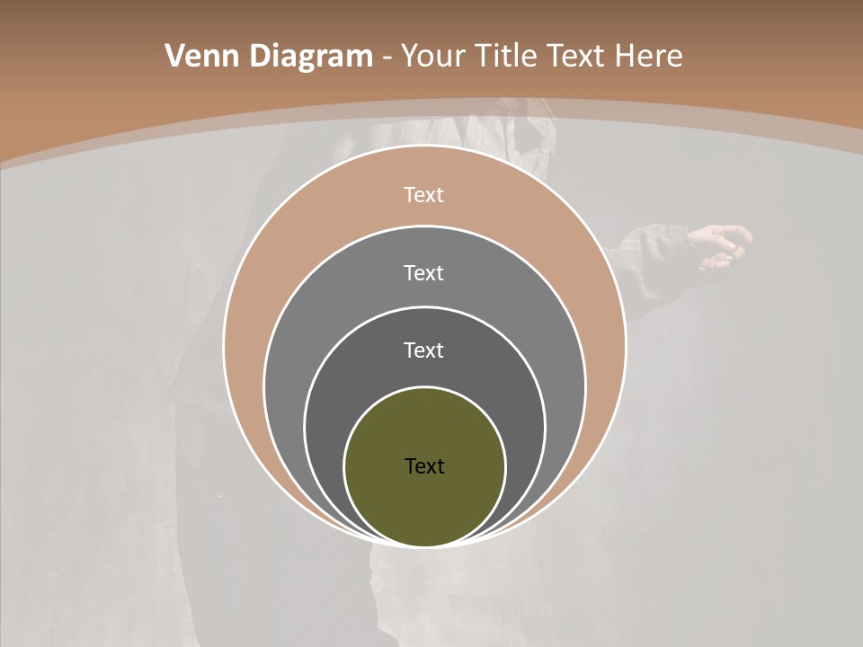 Motion Break Breakdancing PowerPoint Template