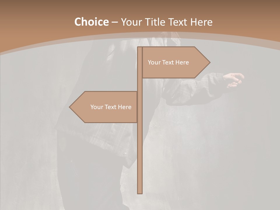 Motion Break Breakdancing PowerPoint Template