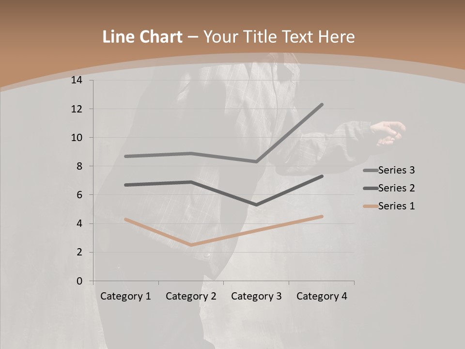Motion Break Breakdancing PowerPoint Template