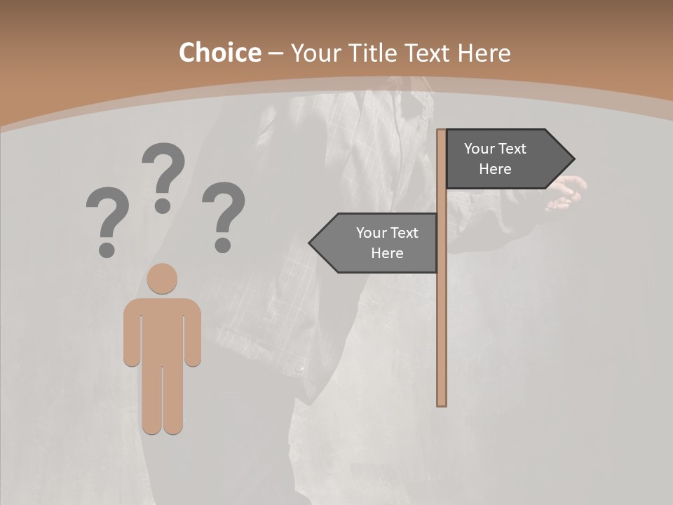 Motion Break Breakdancing PowerPoint Template