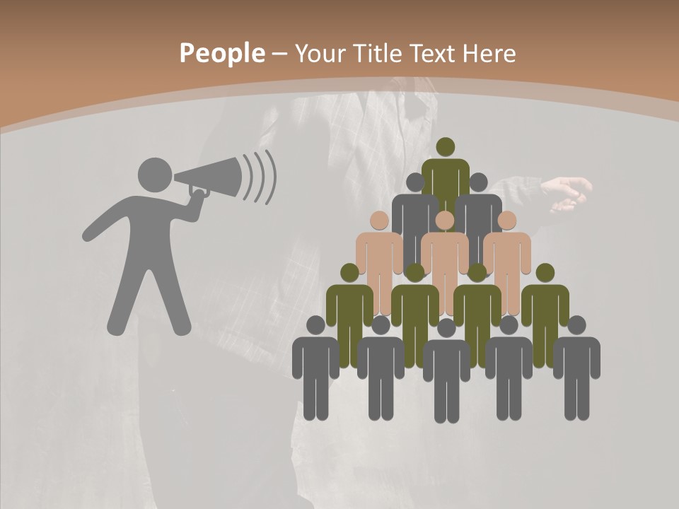 Motion Break Breakdancing PowerPoint Template