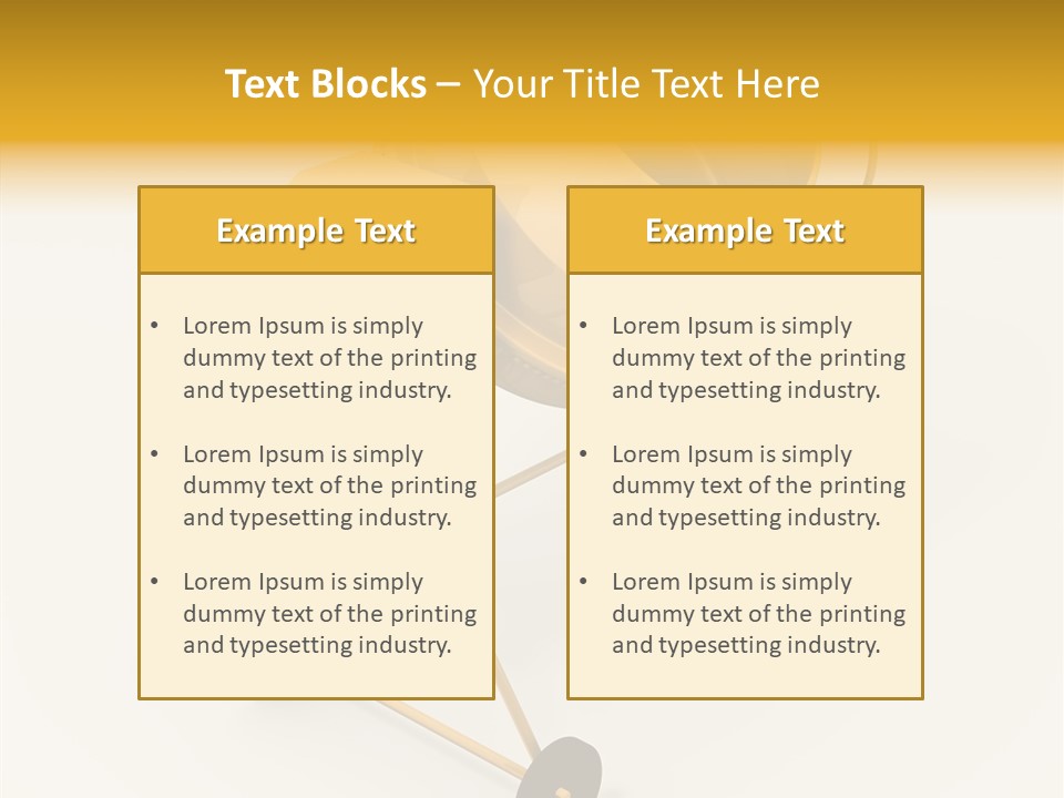 Concrete Machine Mobile PowerPoint Template
