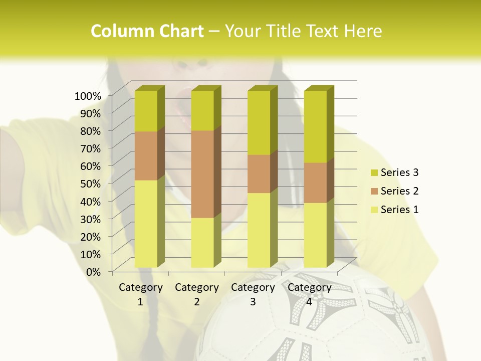 Joy Relax Concept PowerPoint Template
