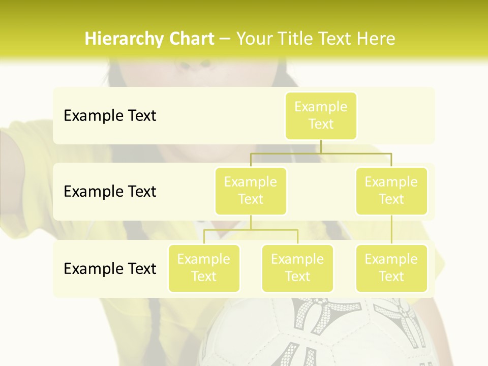 Joy Relax Concept PowerPoint Template