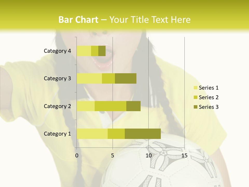 Joy Relax Concept PowerPoint Template