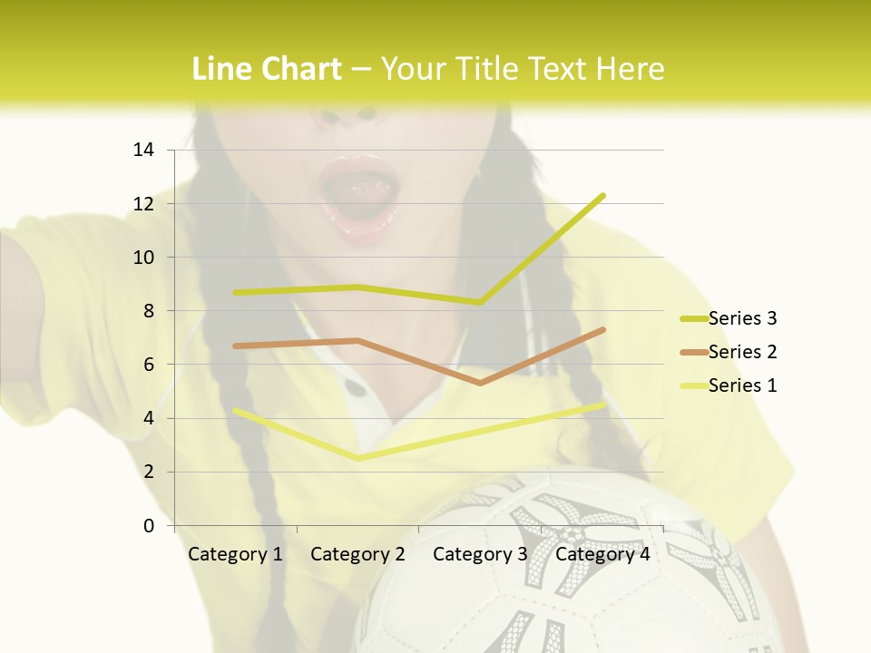 Joy Relax Concept PowerPoint Template
