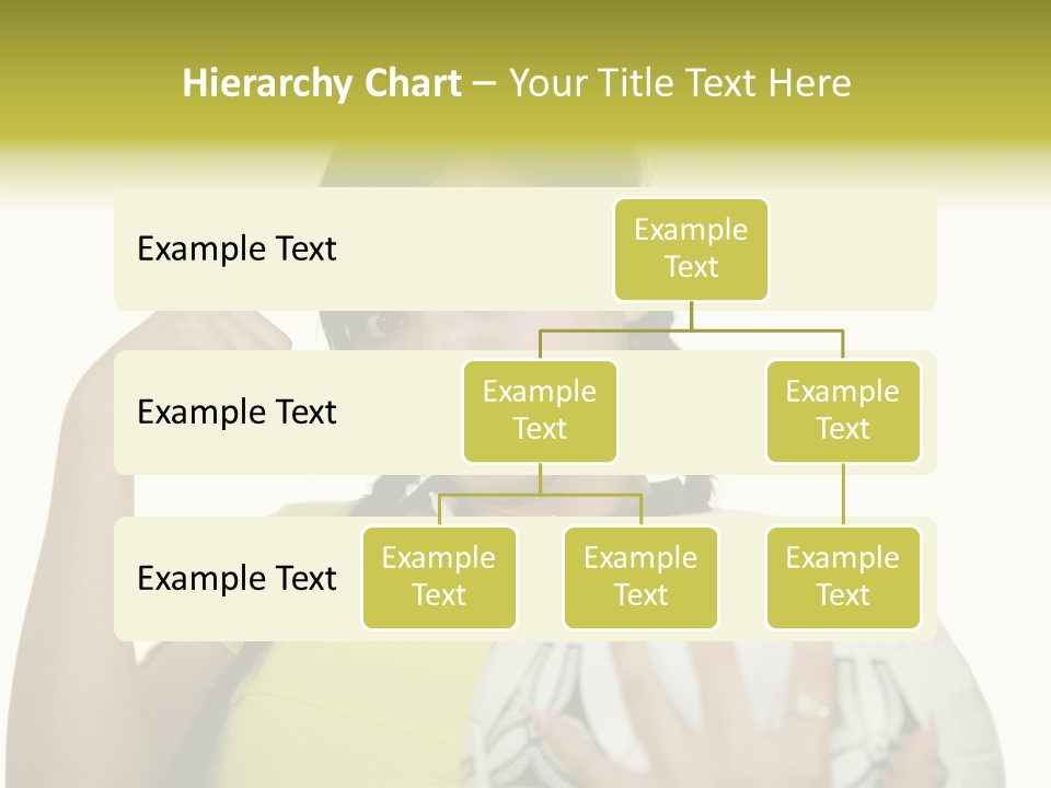 Sexy Background Football PowerPoint Template