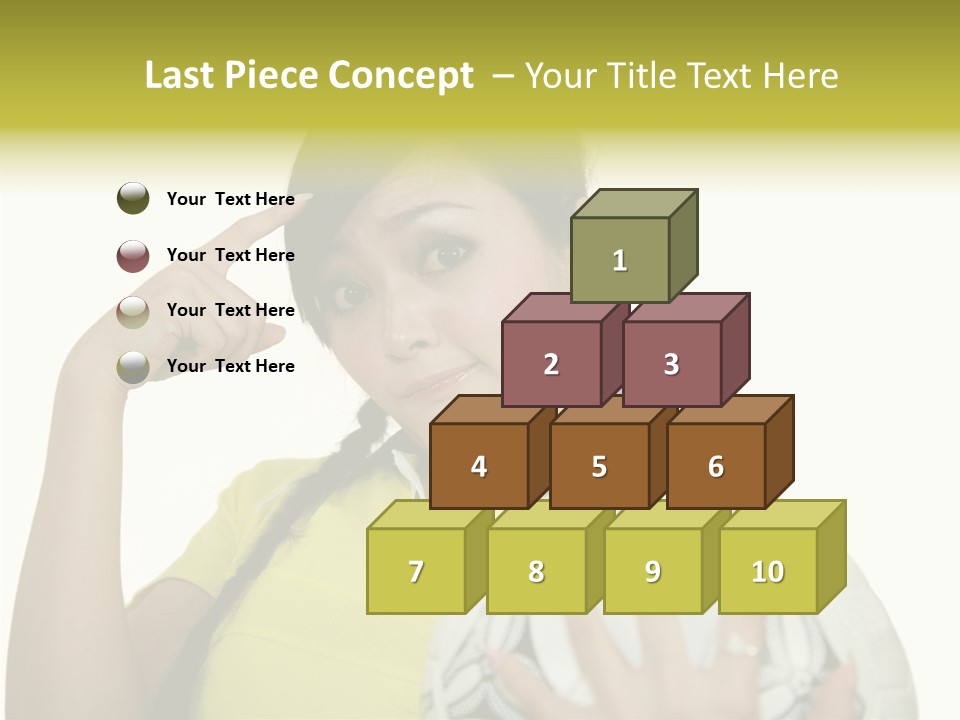 Sexy Background Football PowerPoint Template