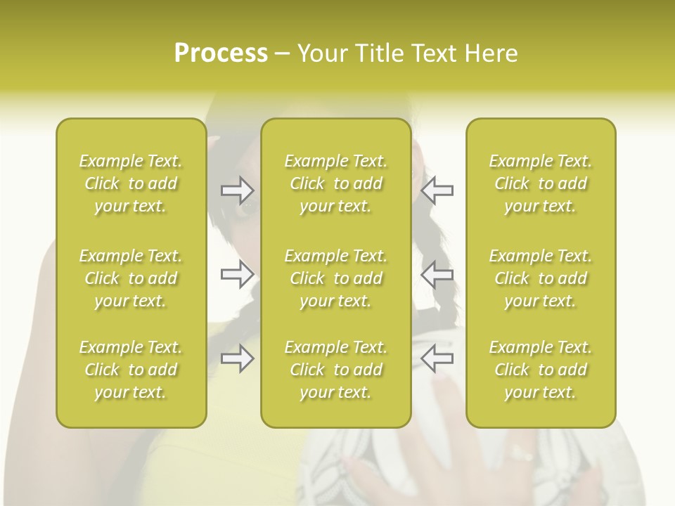 Sexy Background Football PowerPoint Template