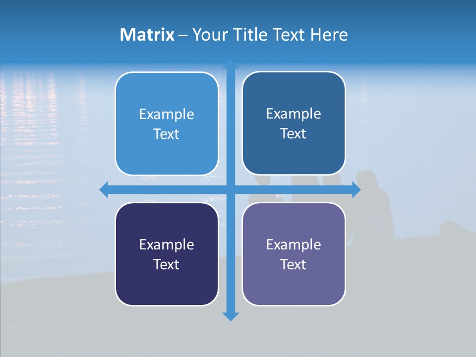 Family Night Colorful PowerPoint Template