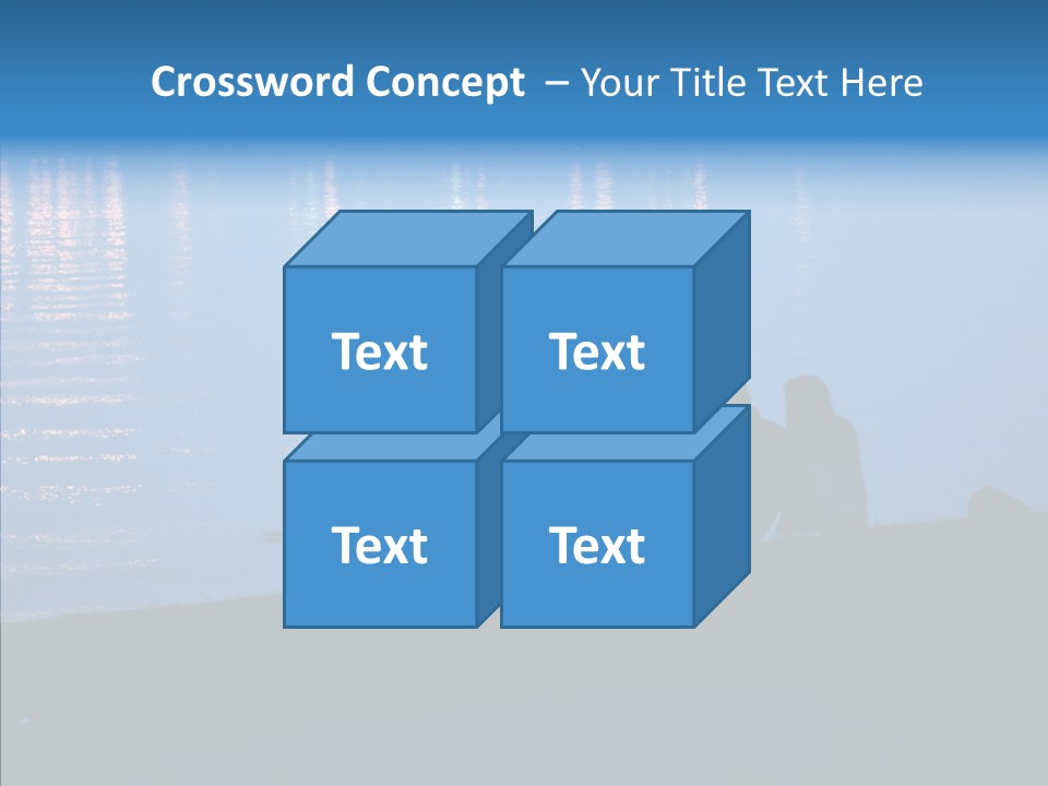Family Night Colorful PowerPoint Template