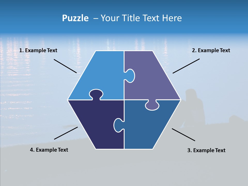 Family Night Colorful PowerPoint Template