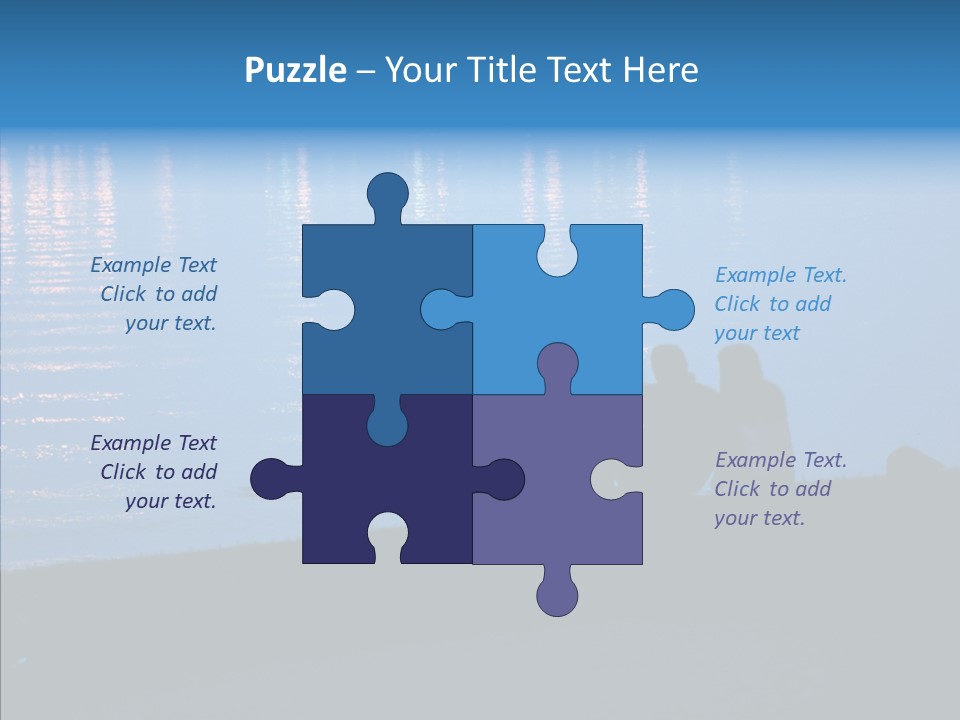 Family Night Colorful PowerPoint Template