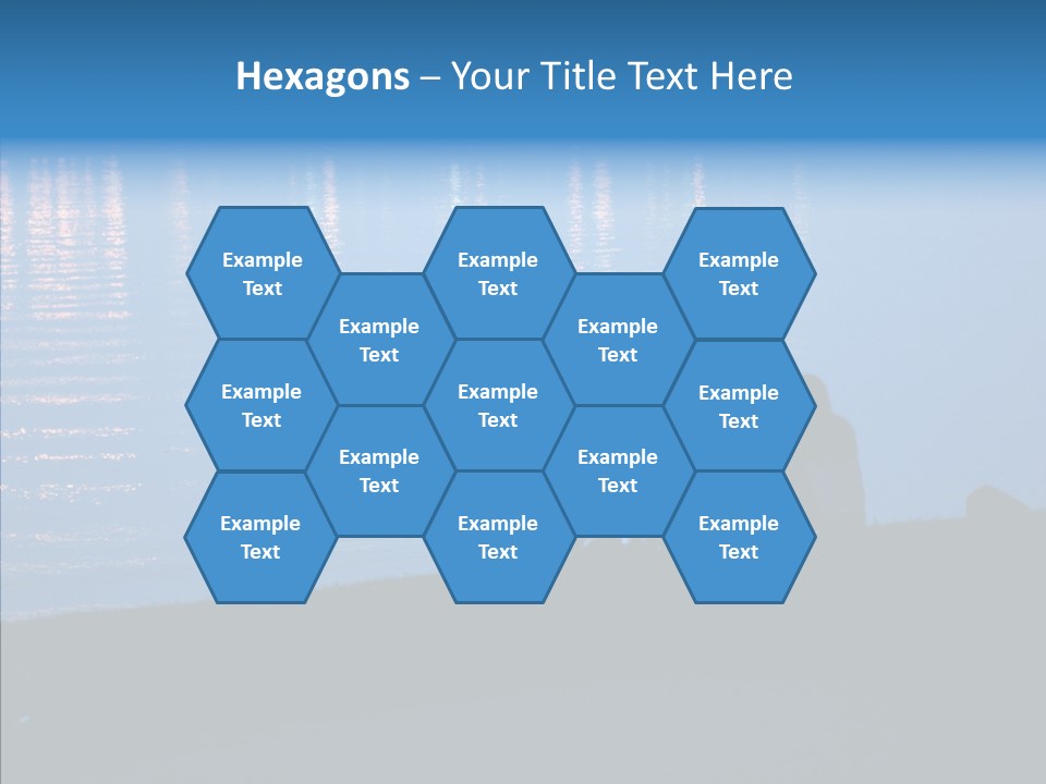 Family Night Colorful PowerPoint Template