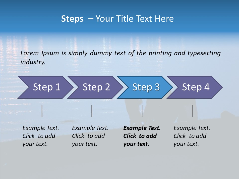 Family Night Colorful PowerPoint Template