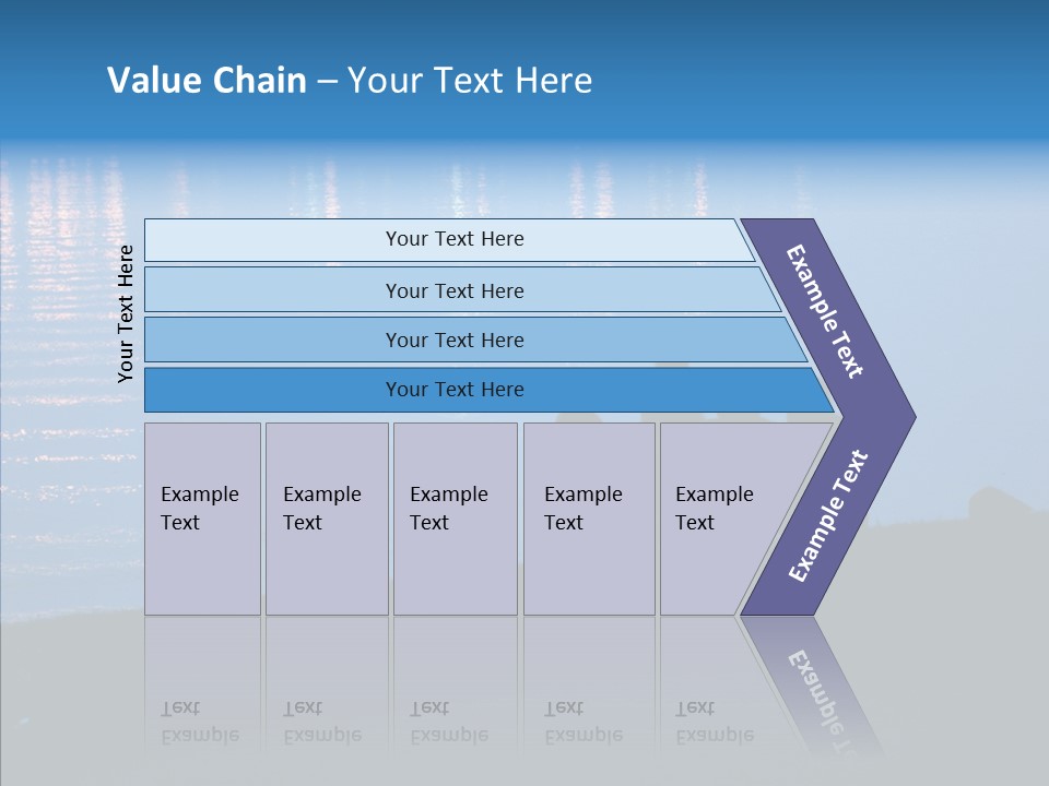 Family Night Colorful PowerPoint Template