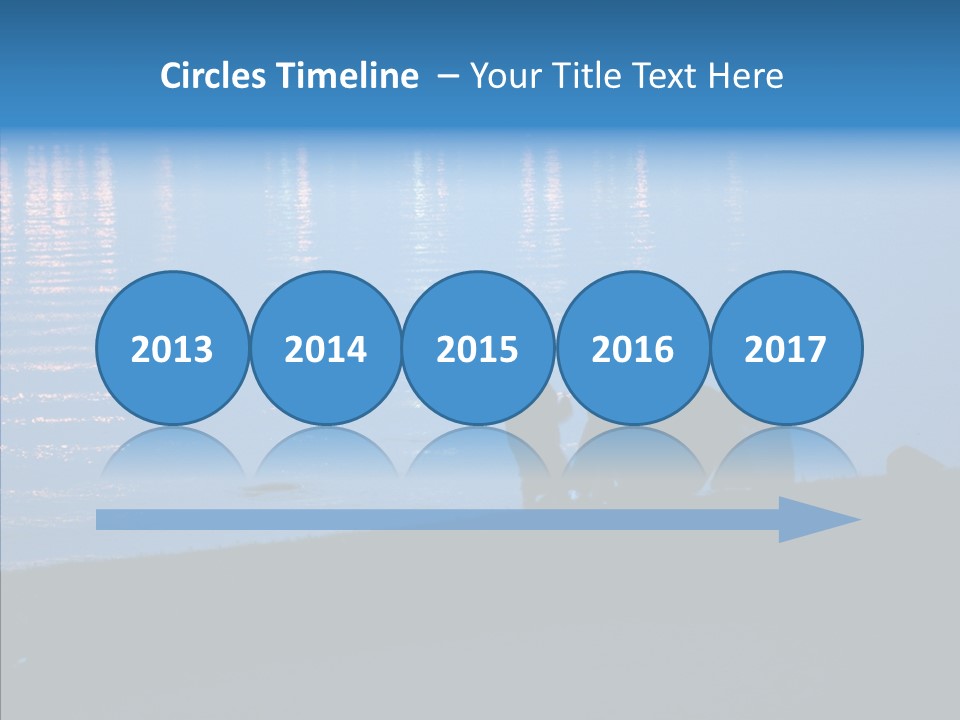 Family Night Colorful PowerPoint Template