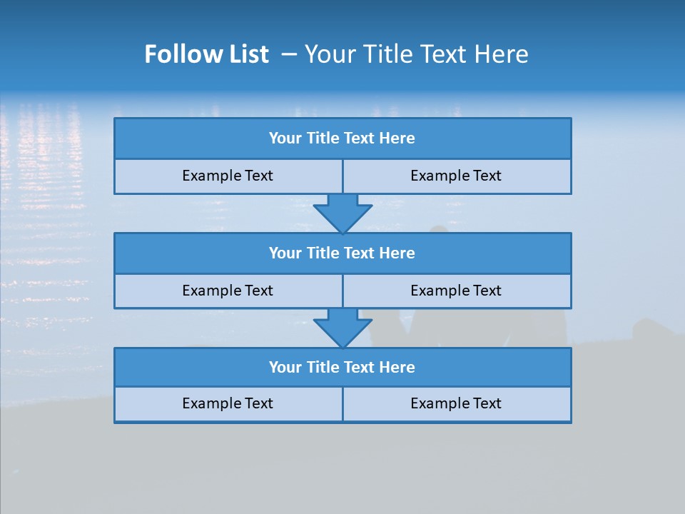 Family Night Colorful PowerPoint Template