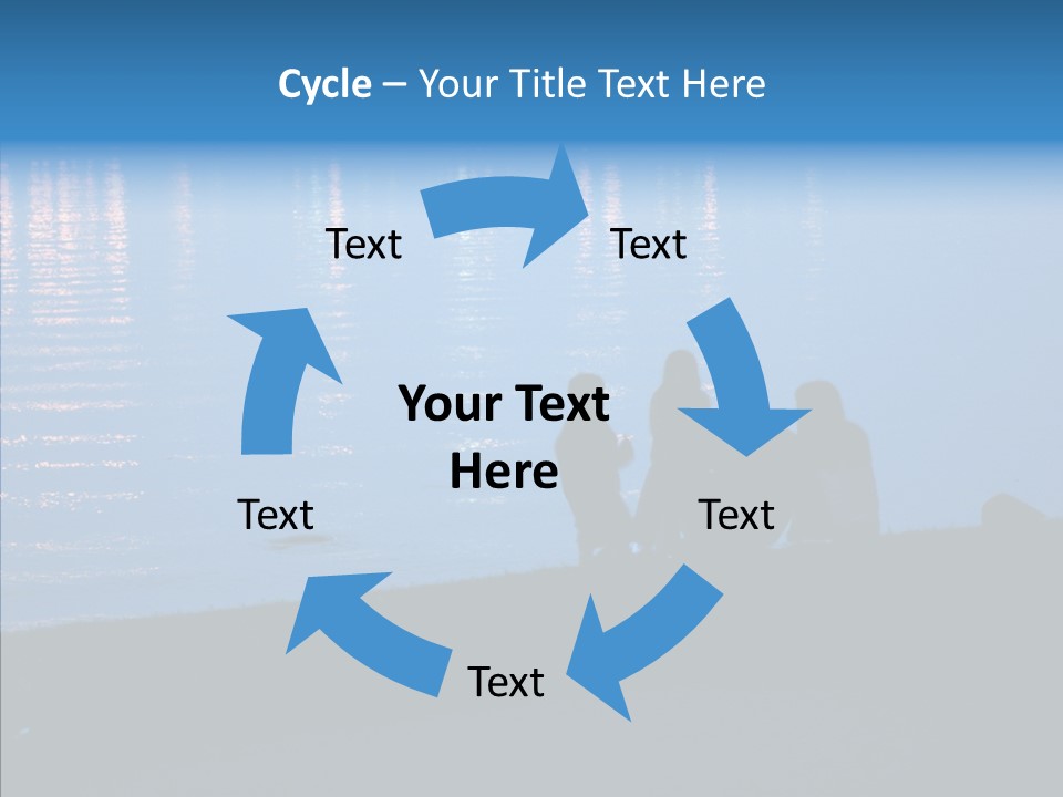 Family Night Colorful PowerPoint Template