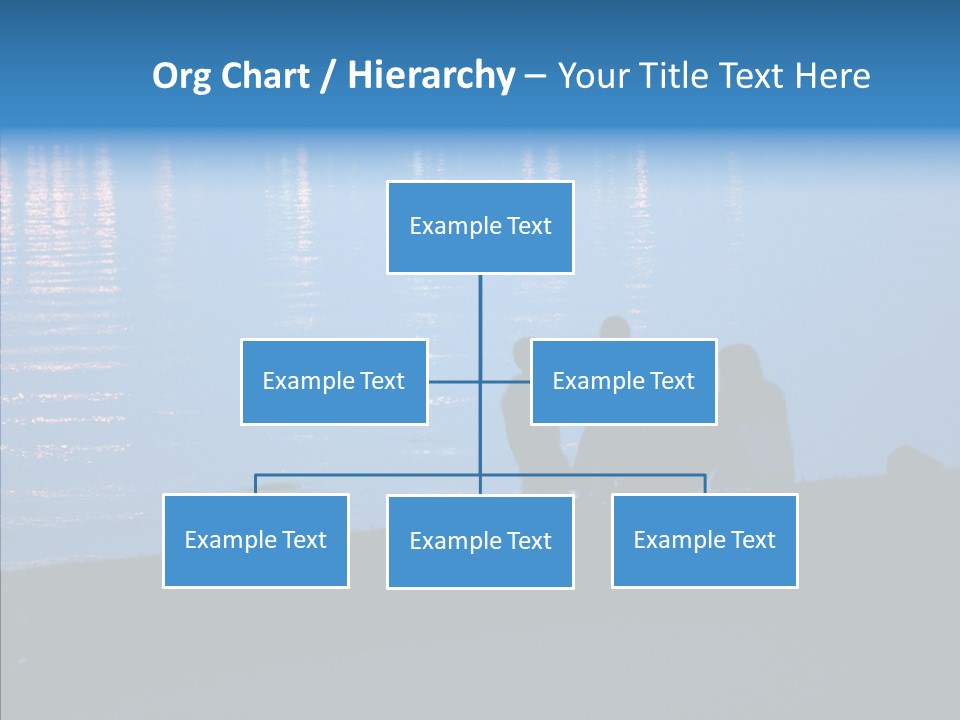 Family Night Colorful PowerPoint Template